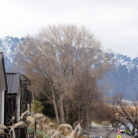 Driftaway Queenstown Exterior photo
