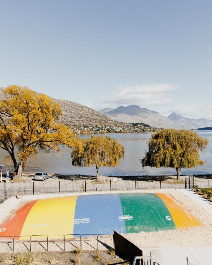 Driftaway Queenstown Exterior photo