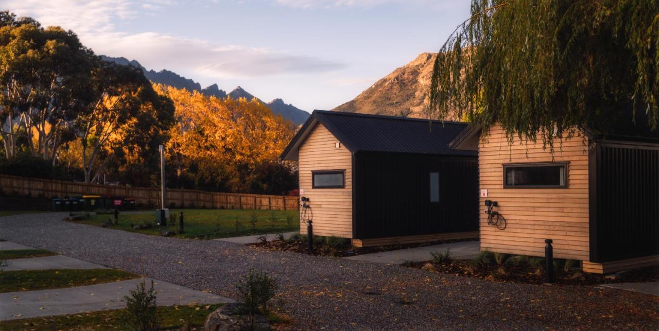 Driftaway Queenstown Exterior photo