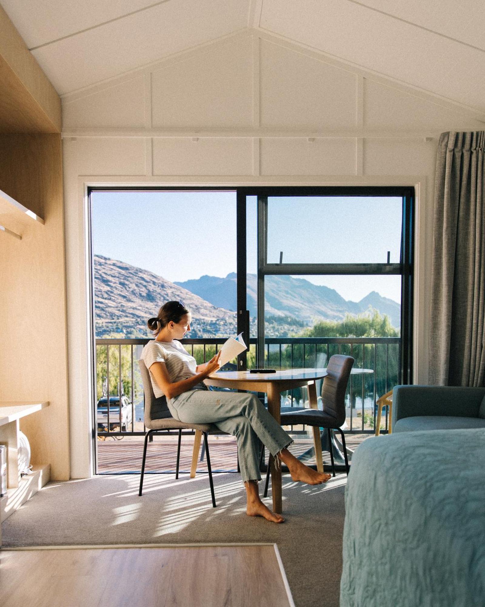 Driftaway Queenstown Exterior photo
